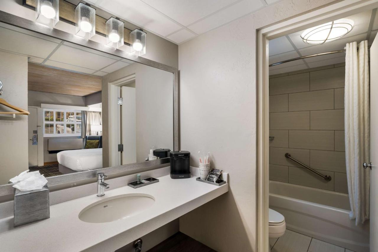  | Best Western Antlers
