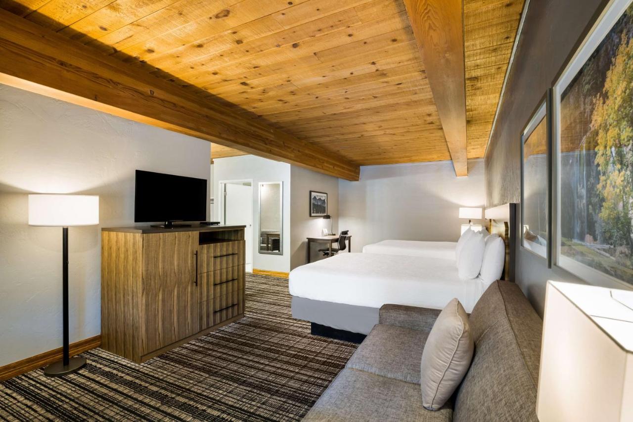  | Best Western Antlers