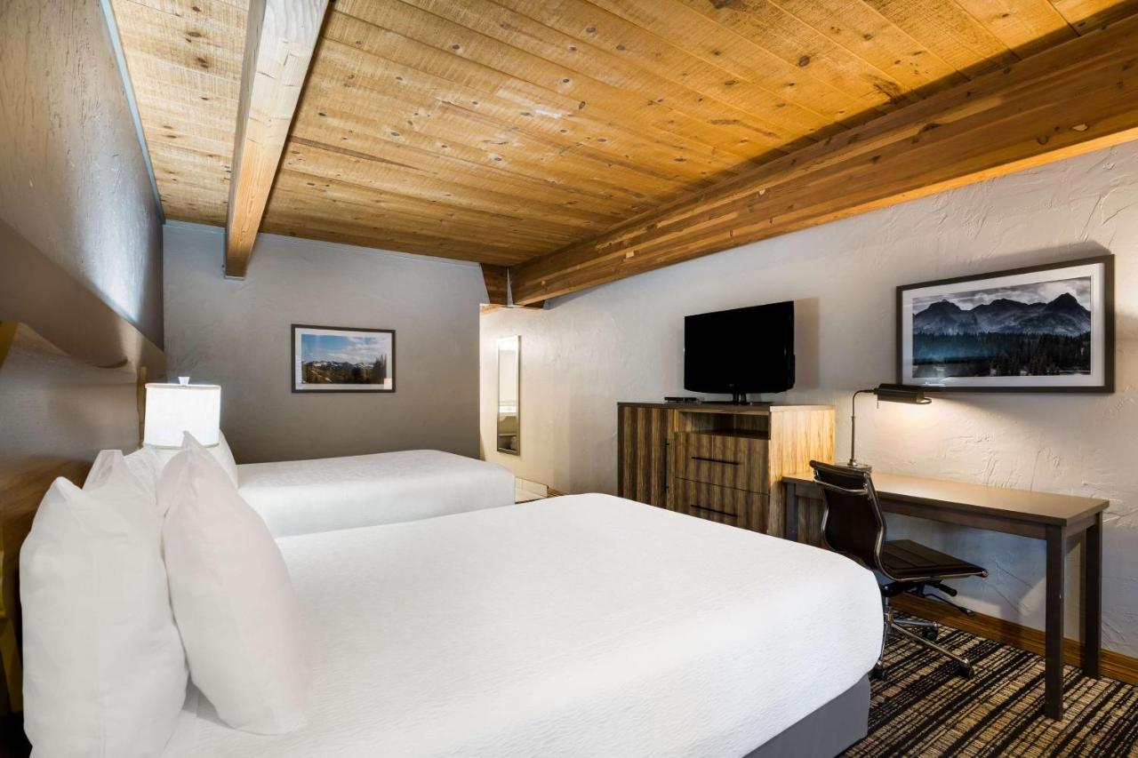  | Best Western Antlers