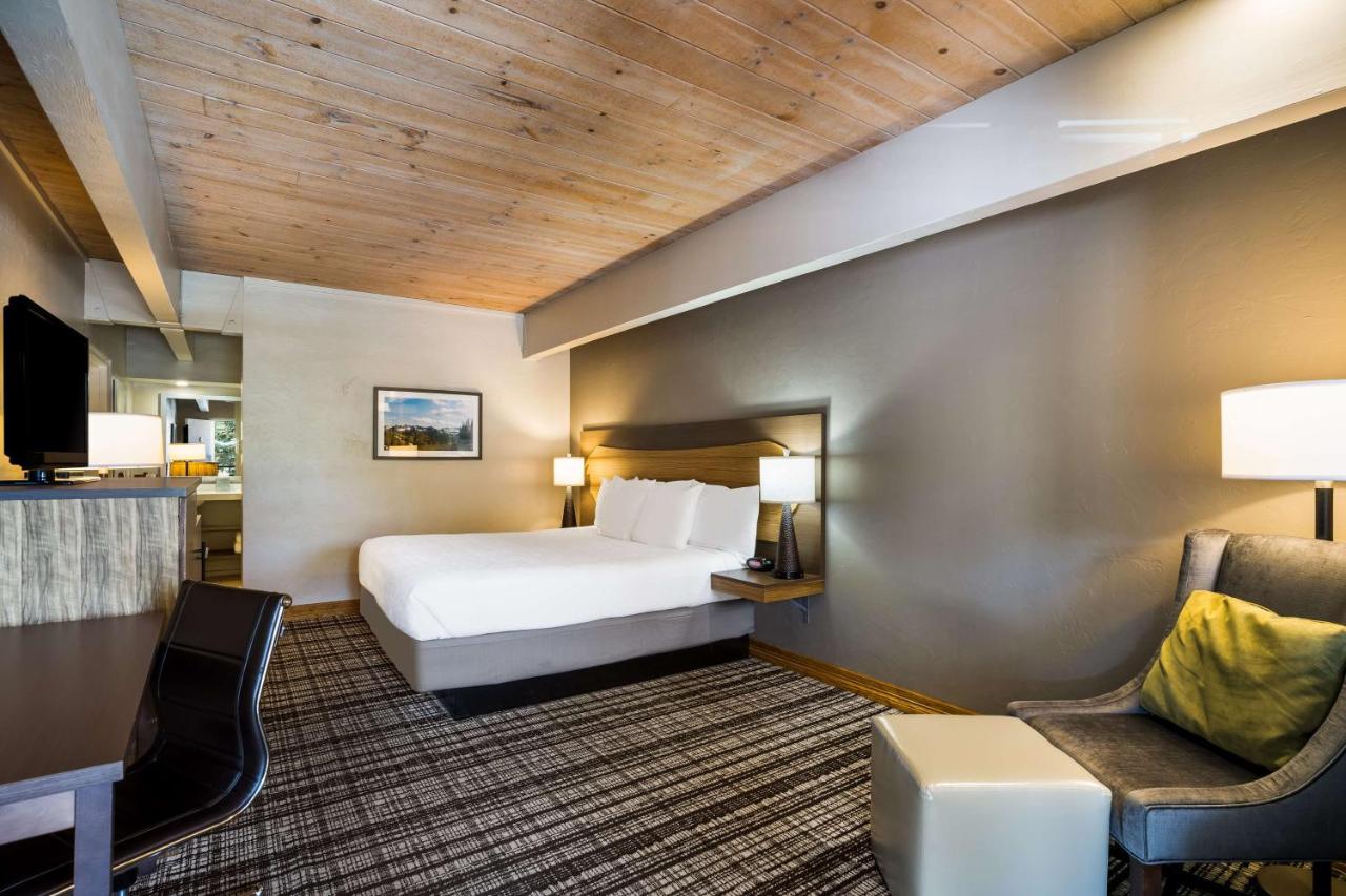  | Best Western Antlers