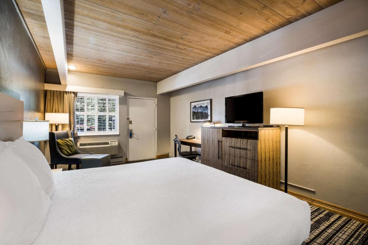  | Best Western Antlers