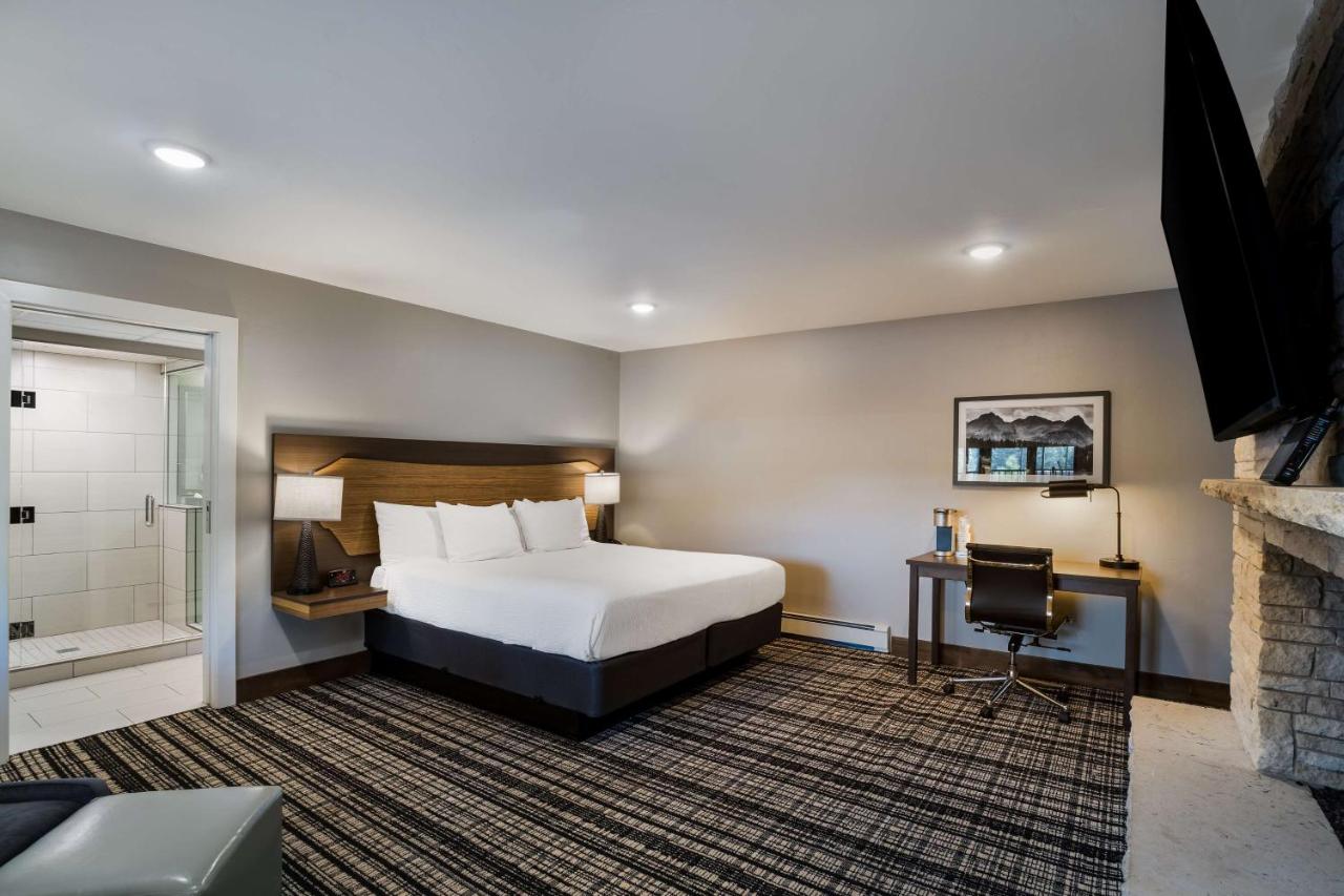  | Best Western Antlers