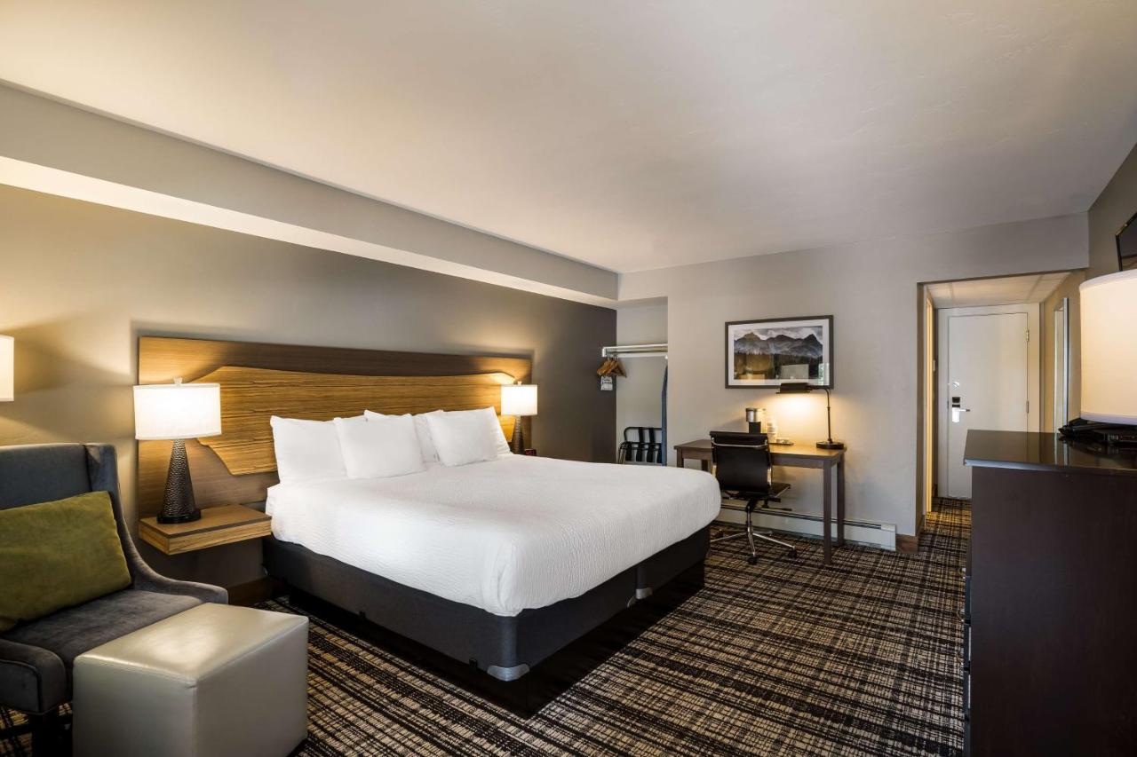  | Best Western Antlers