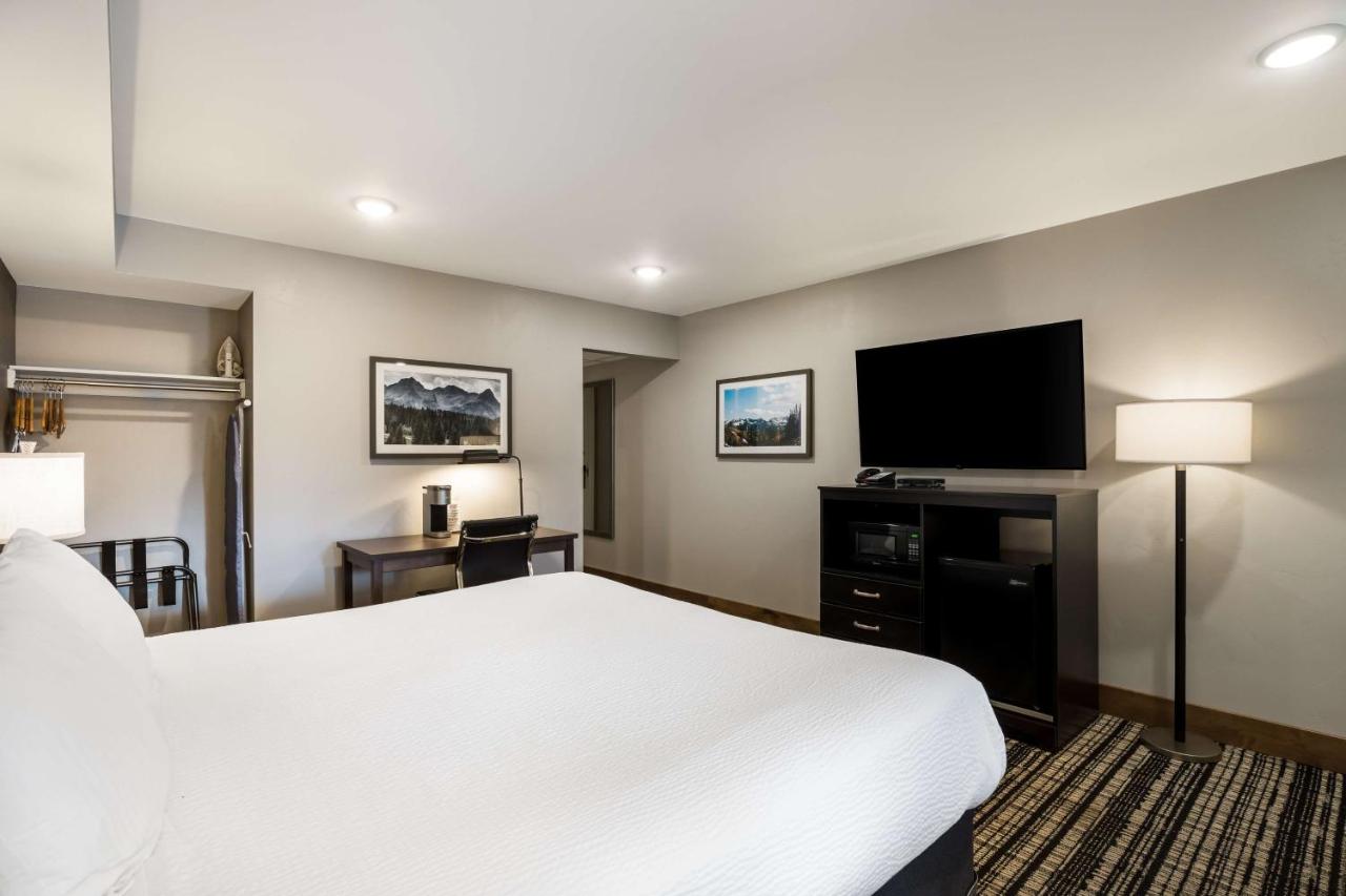  | Best Western Antlers