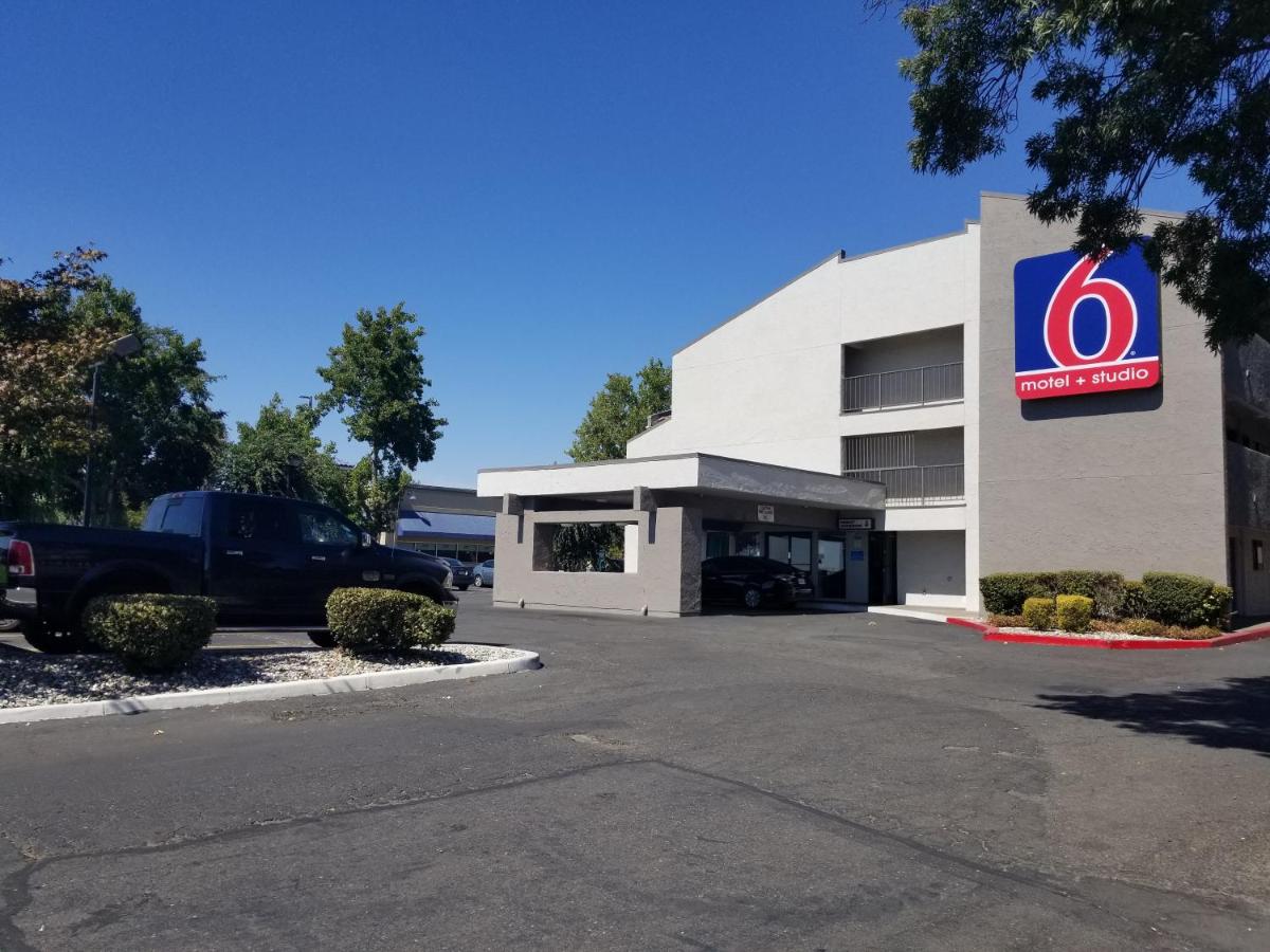  | Studio 6 Sacramento, CA Natomas