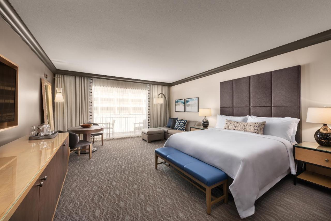 Superior, Guest room, 1 King, Resort view at The Phoenician, a Luxury Collection Resort, Scottsdale