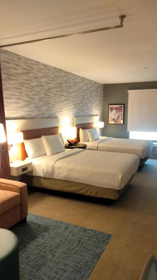 | Home2 Suites By Hilton Kingwood Houston