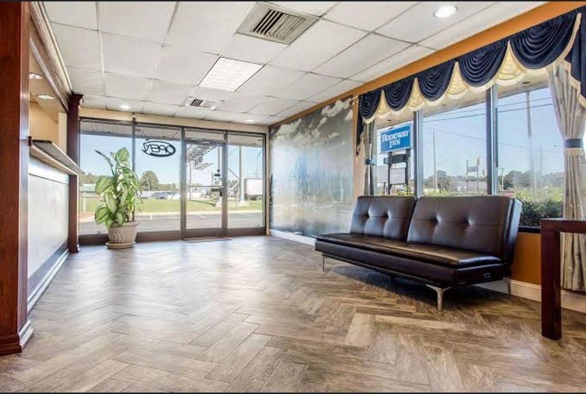  | Super 8 by Wyndham Rocky Mount I-95 EXIT 145