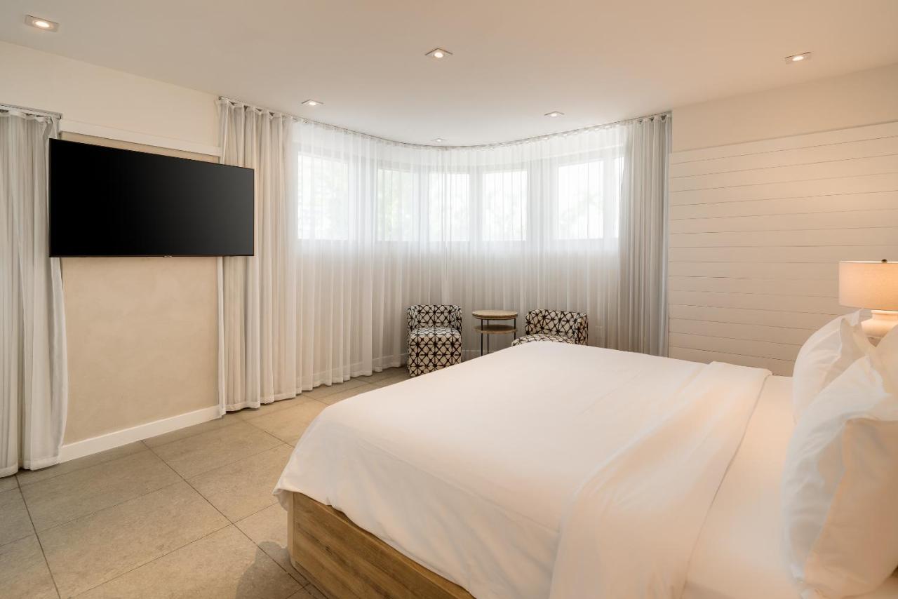King Studio at Boulan South Beach
