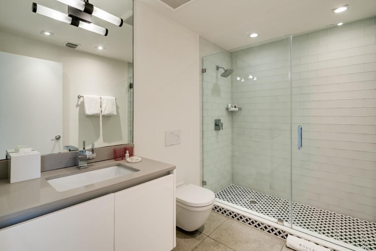 King Studio at Boulan South Beach