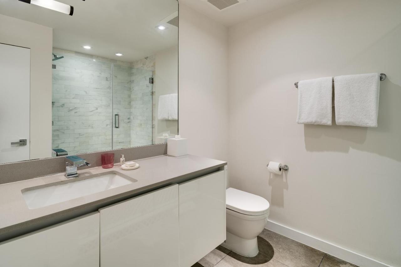 Double Studio with Terrace at Boulan South Beach