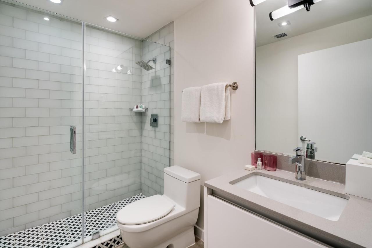 Junior Suite with Terrace at Boulan South Beach