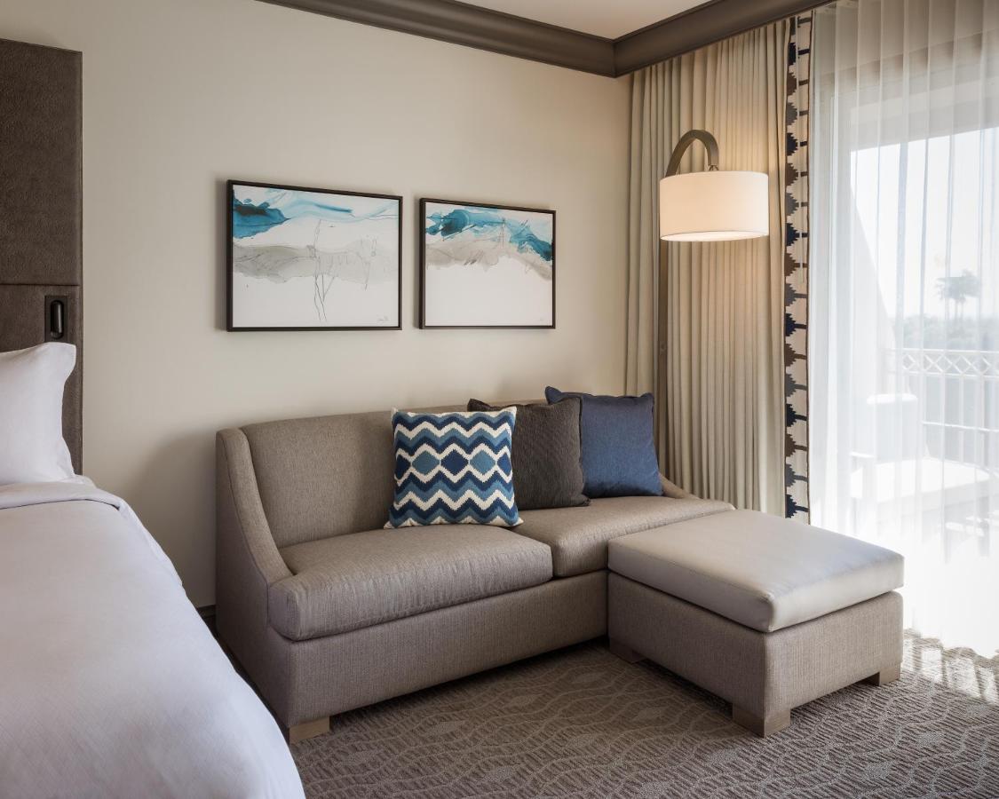 Spacious, Guest room, King, No view at The Phoenician, a Luxury Collection Resort, Scottsdale