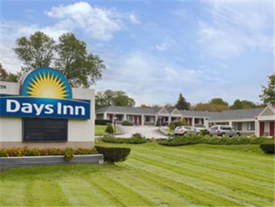  | Days Inn by Wyndham Middletown