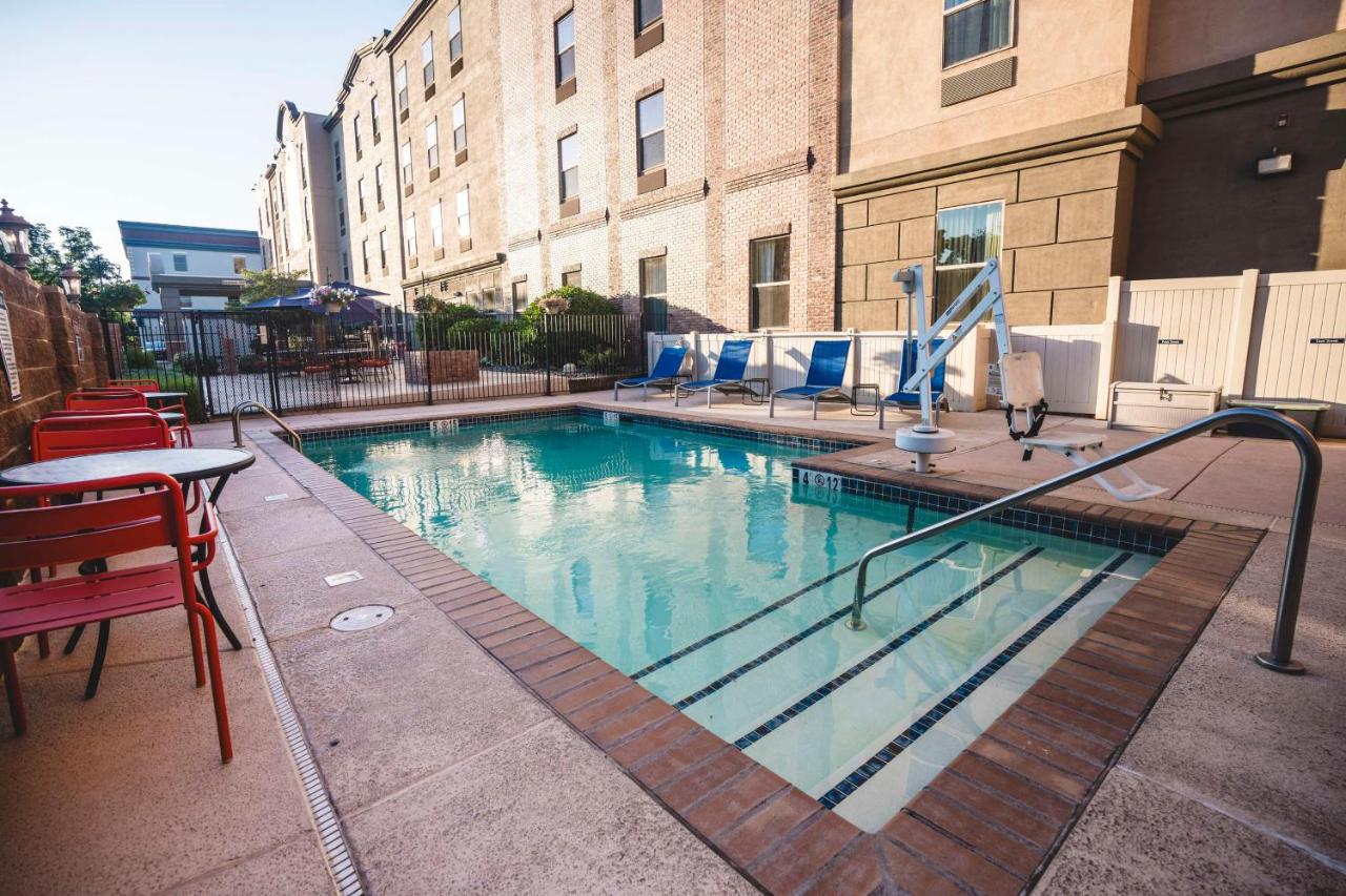  | Hampton Inn Grand Junction