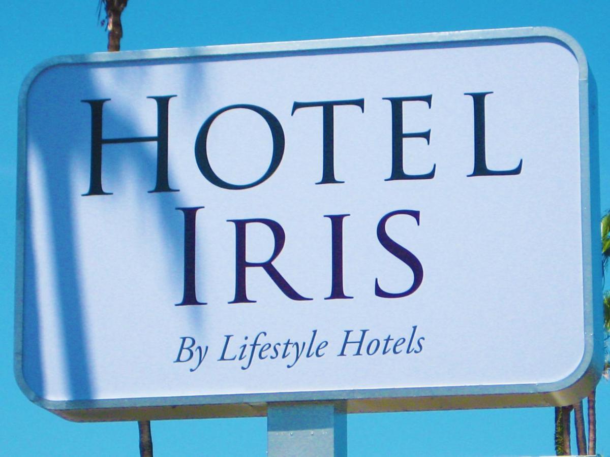 | Hotel Iris - Mission Valley-San Diego Zoo-SeaWorld
