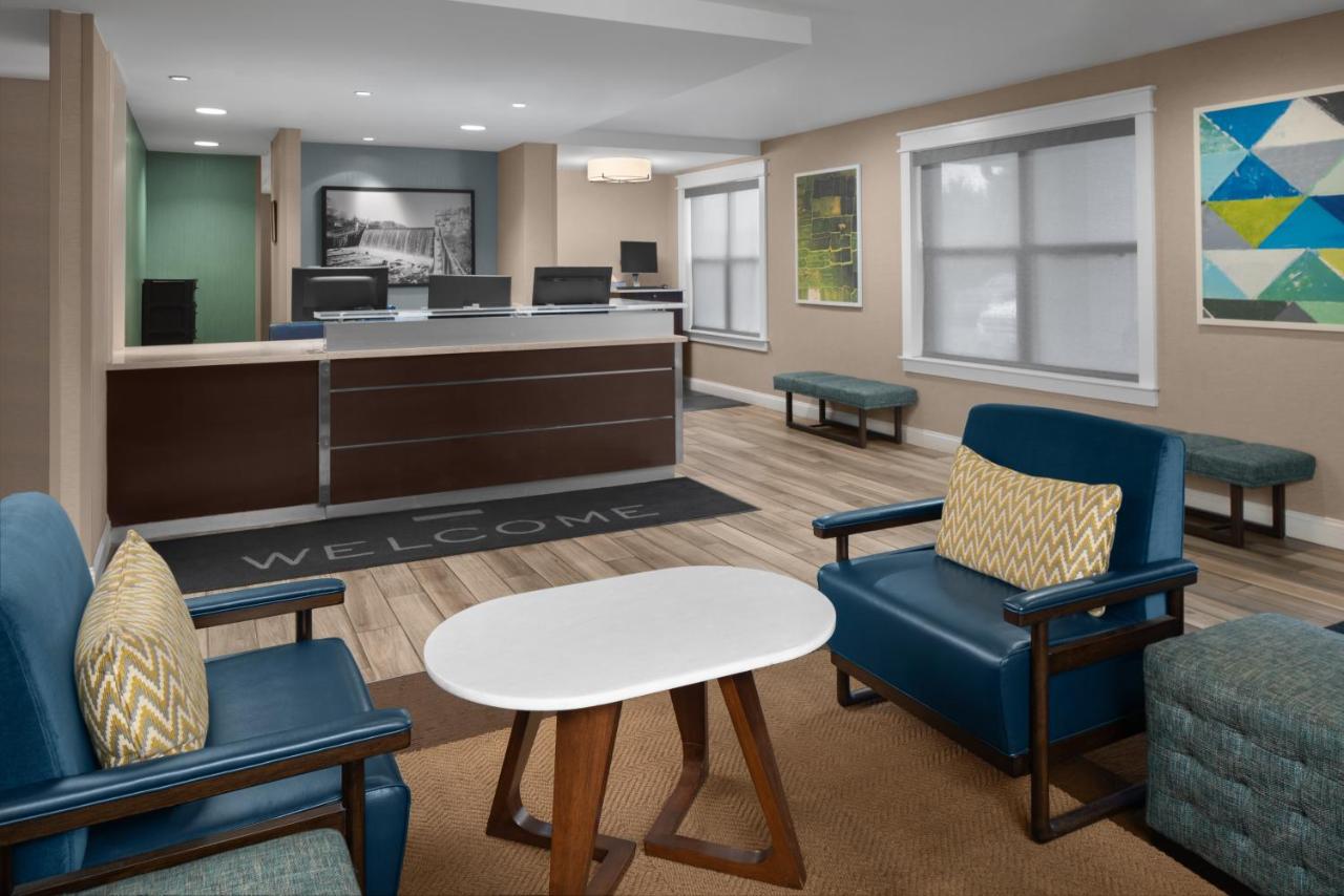 | Residence Inn Boston Dedham