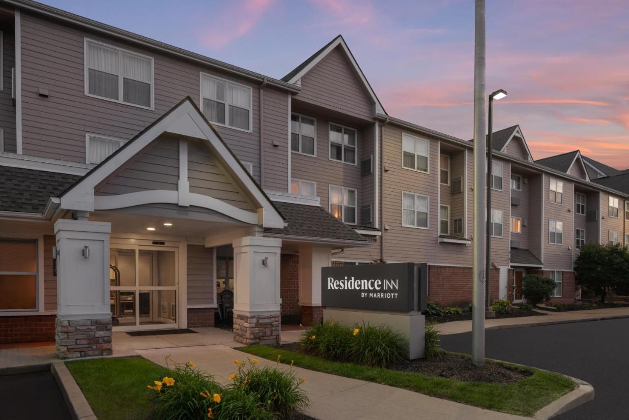 | Residence Inn Boston Dedham