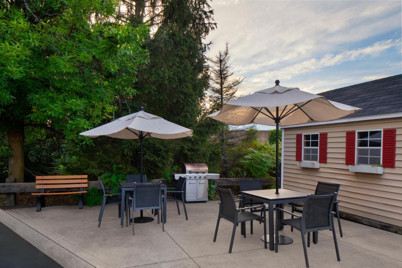| Residence Inn Boston Dedham