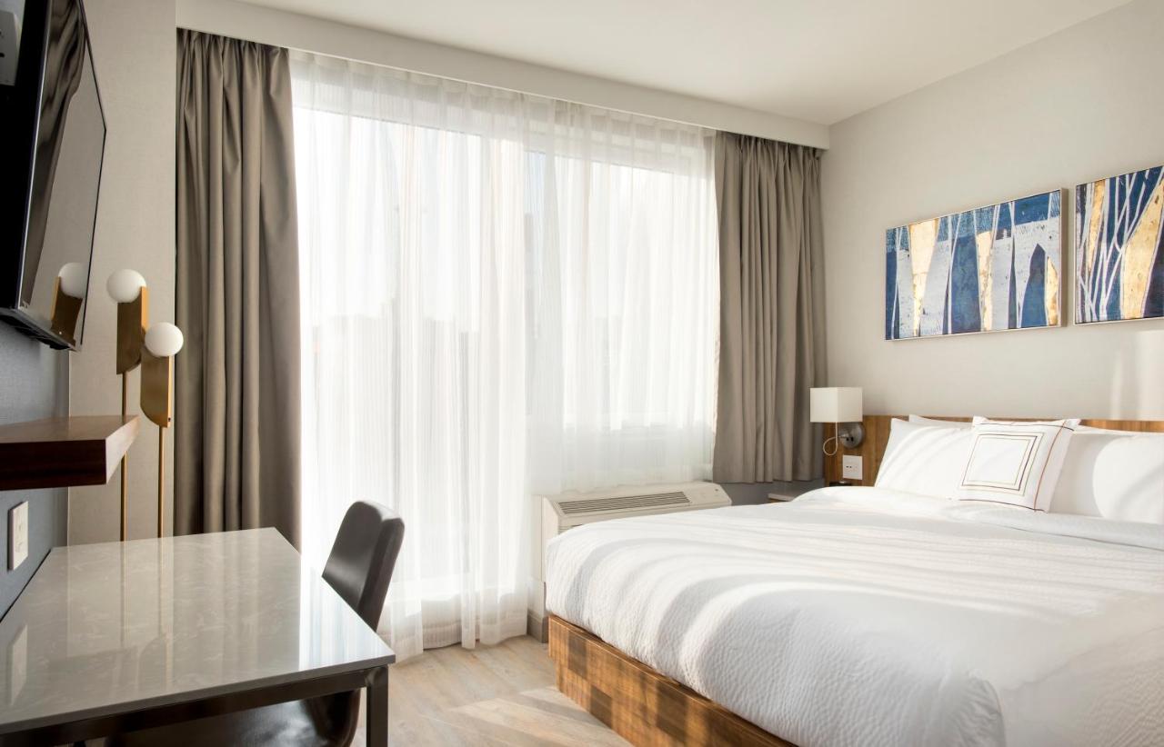  | TownePlace Suites by Marriott New York Long Island City/Manhattan View
