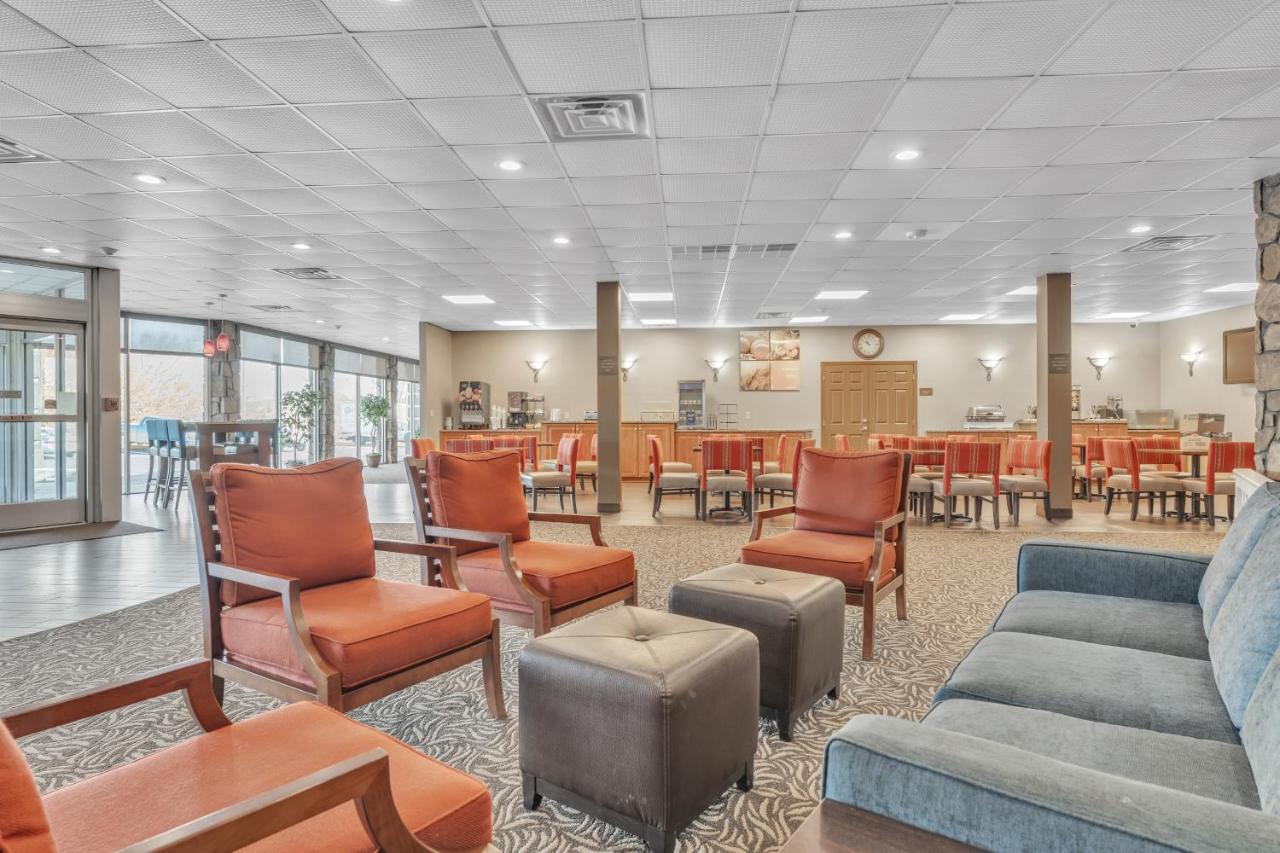 | Comfort Inn Grantsville-Deep Creek Lake