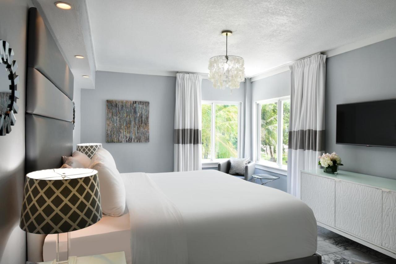 | Beacon Hotel South Beach