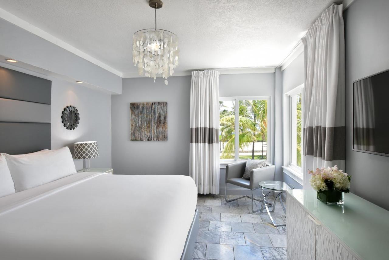 | Beacon Hotel South Beach