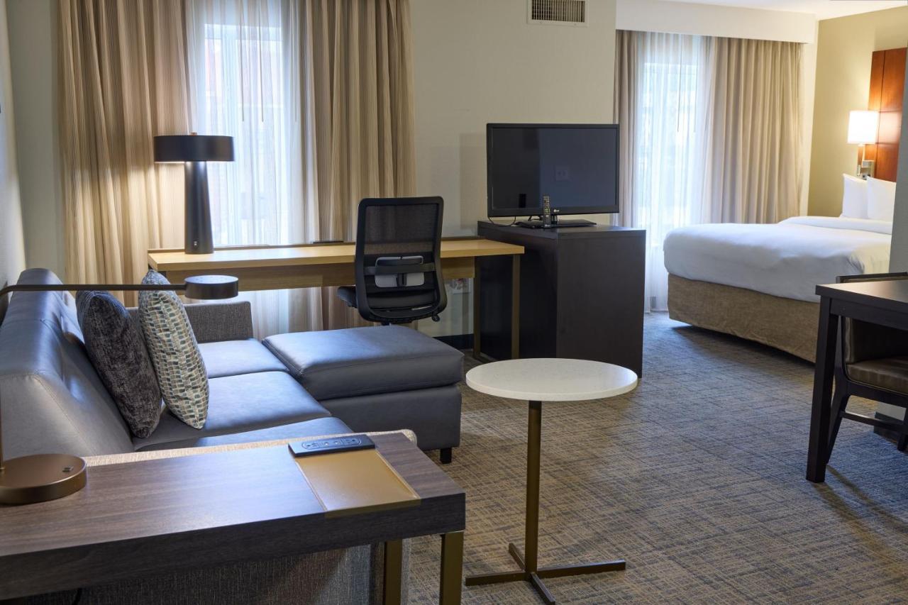 | Residence Inn by Marriott Columbia Northwest/Harbison
