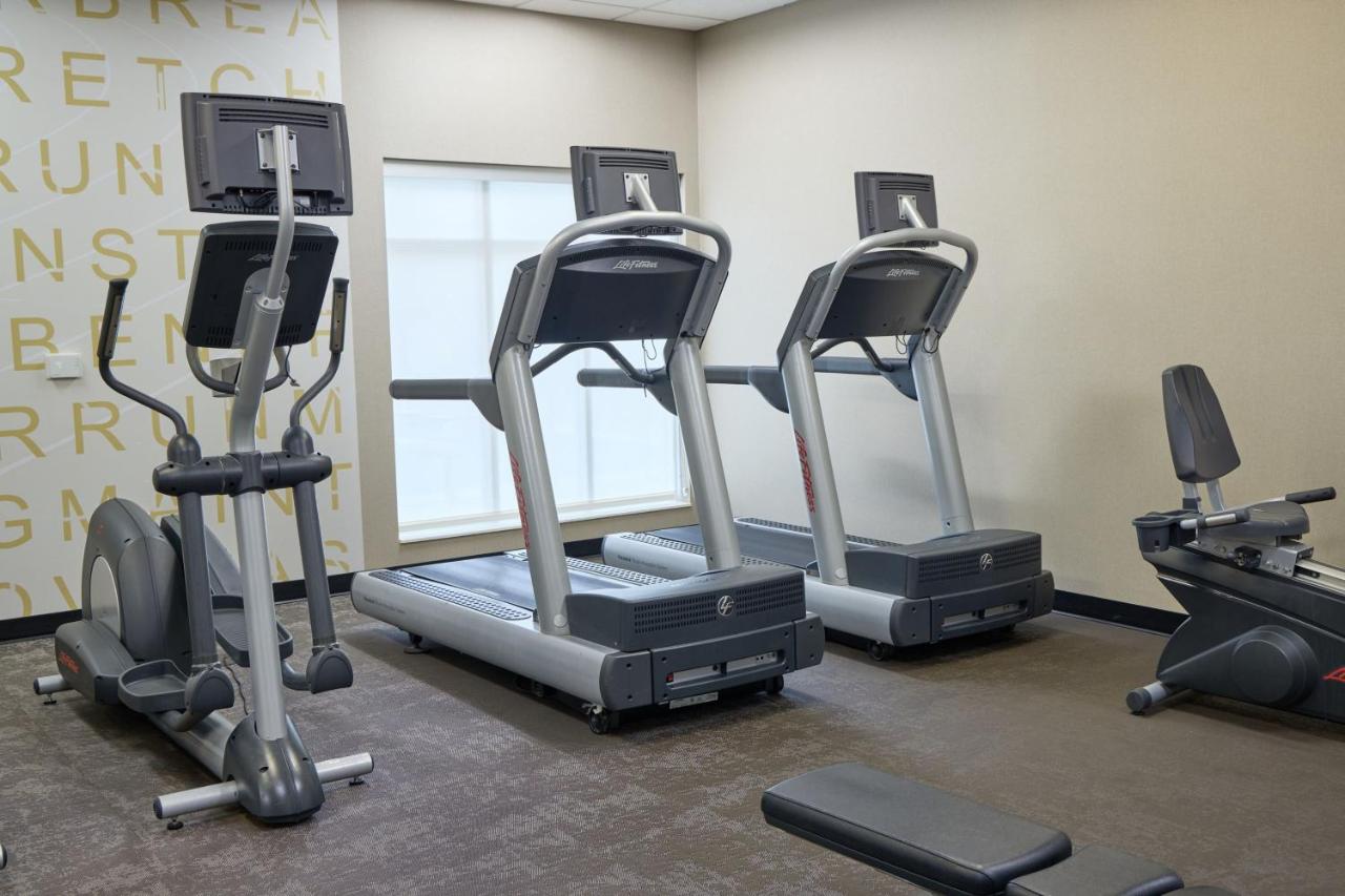 | Residence Inn by Marriott Columbia Northwest/Harbison
