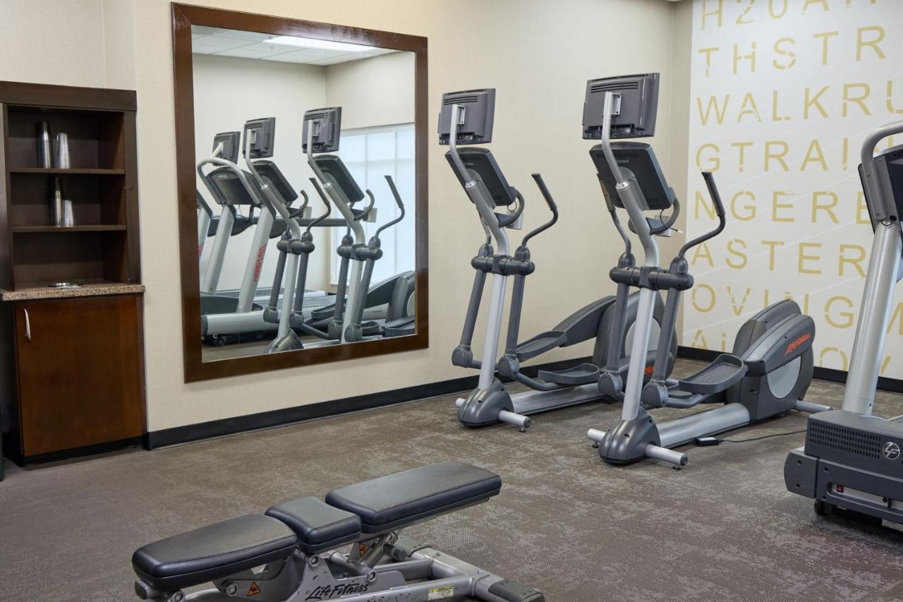 | Residence Inn by Marriott Columbia Northwest/Harbison