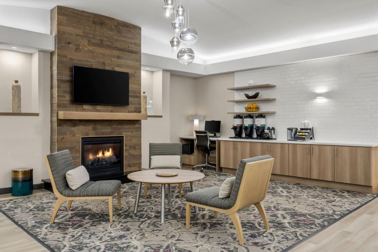  | Residence Inn by Marriott Chicago Naperville/Warrenville
