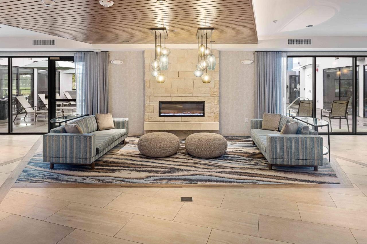  | Fairfield Inn & Suites by Marriott San Diego Pacific Beach