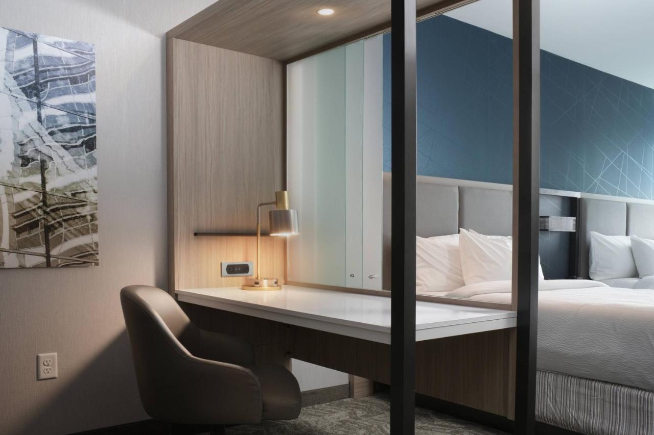  | SpringHill Suites Texas City