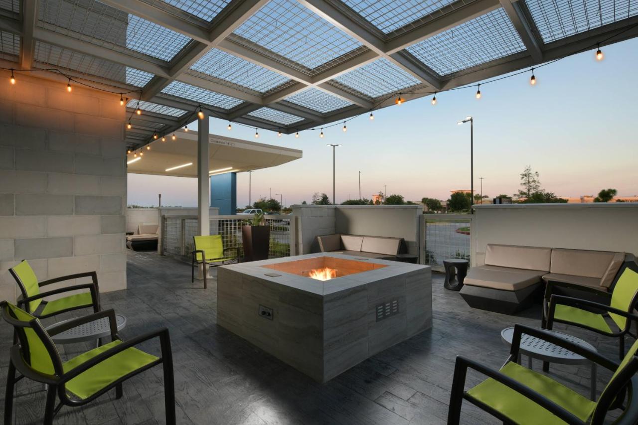  | SpringHill Suites Texas City