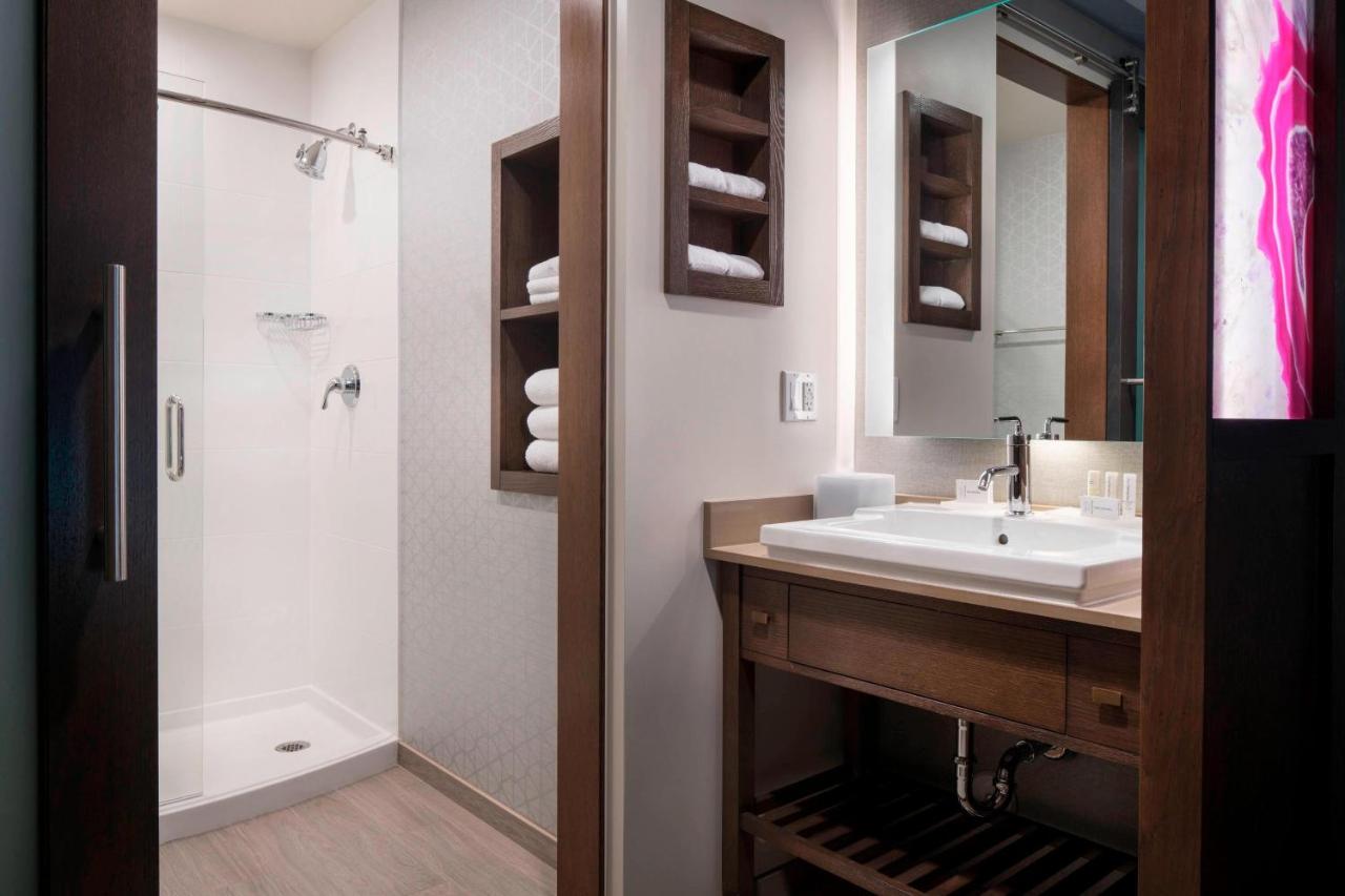 | Residence Inn by Marriott Phoenix Downtown