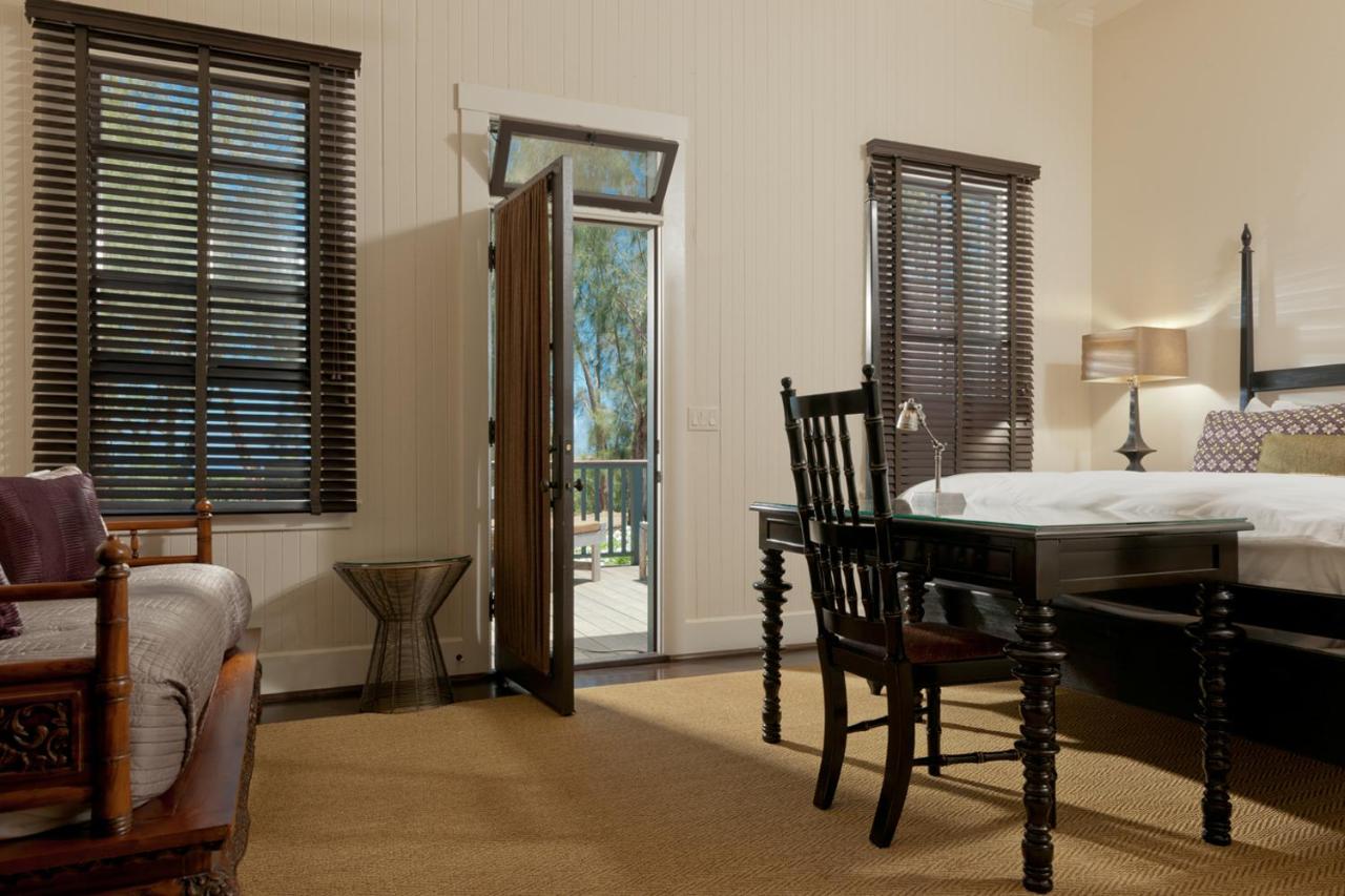 Superior King Room with Ocean View at Lumeria Maui Educational Retreat Center