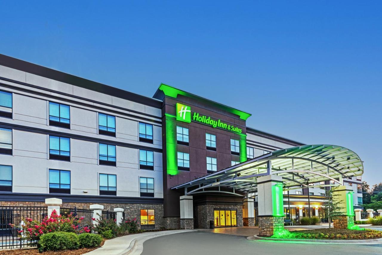 | Holiday Inn & Suites Stillwater-University West, an IHG Hotel