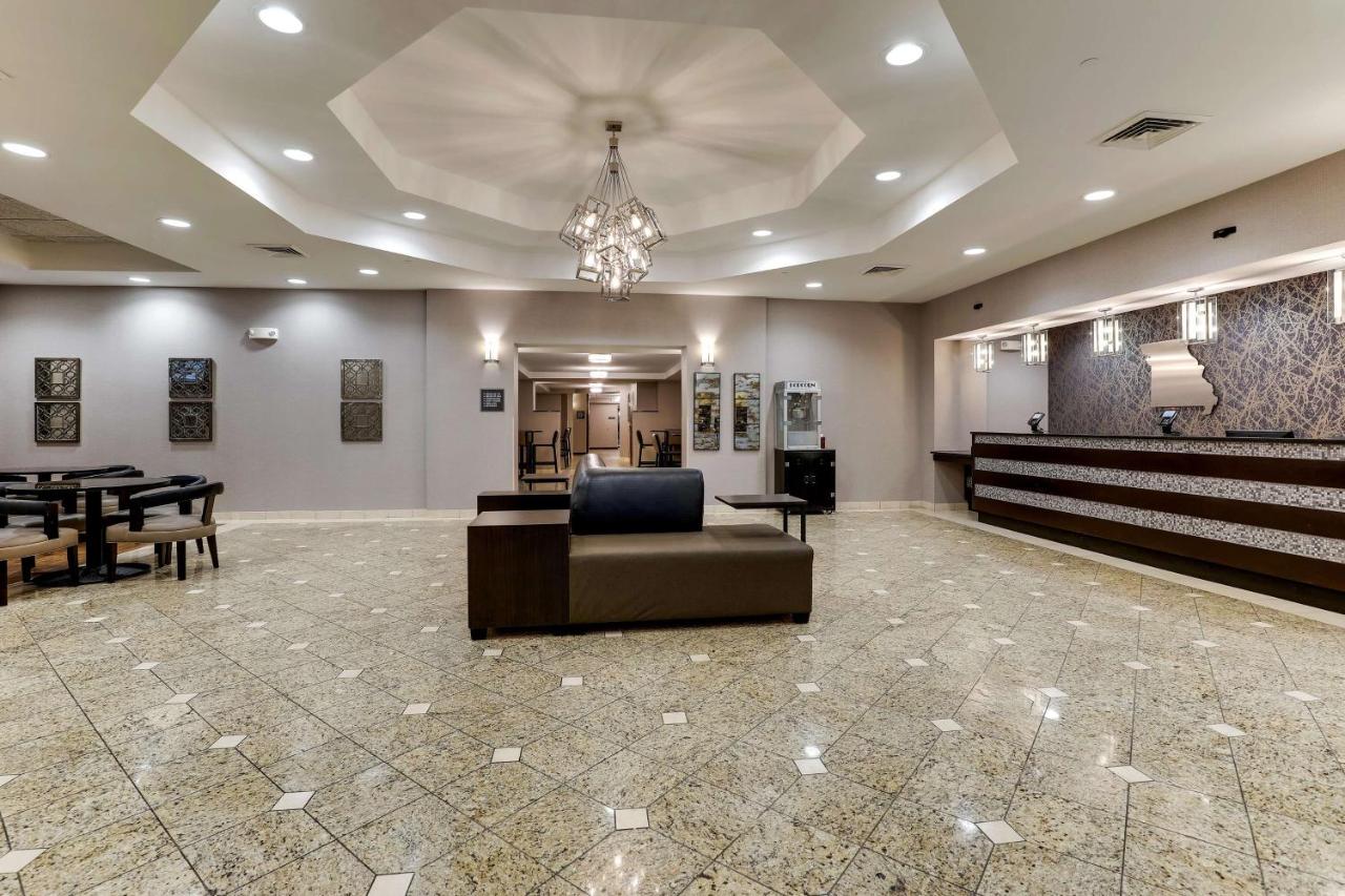 | Drury Inn & Suites St Joseph