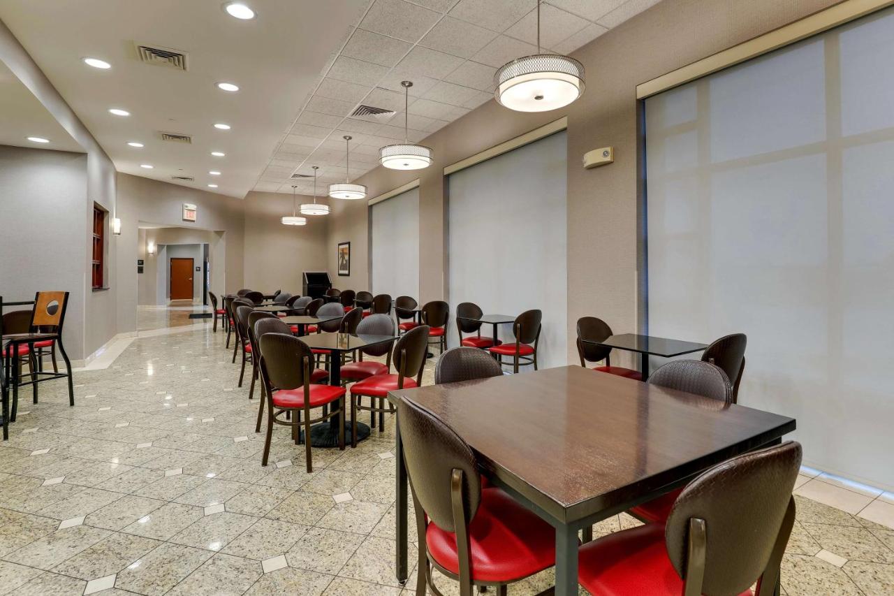 | Drury Inn & Suites St Joseph