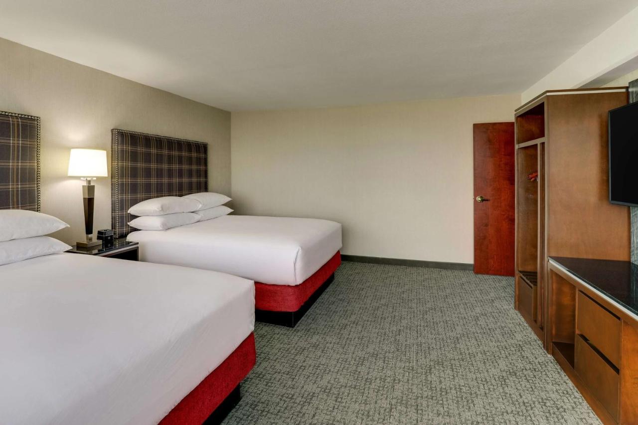 | Drury Inn & Suites St Joseph