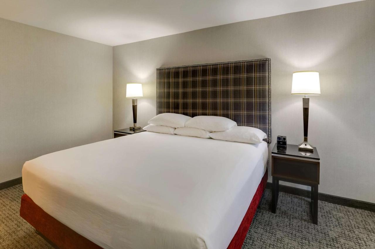 | Drury Inn & Suites St Joseph