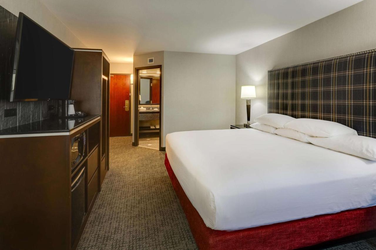 | Drury Inn & Suites St Joseph