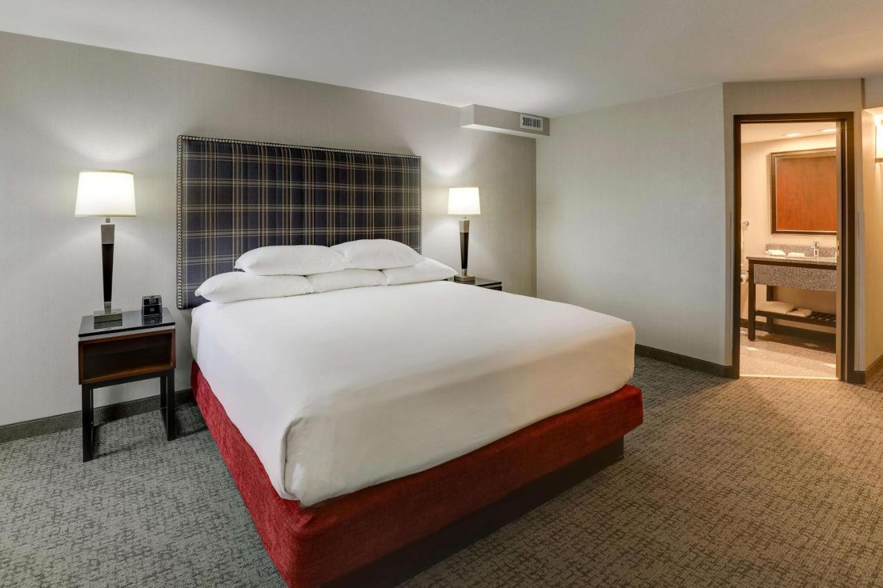 | Drury Inn & Suites St Joseph