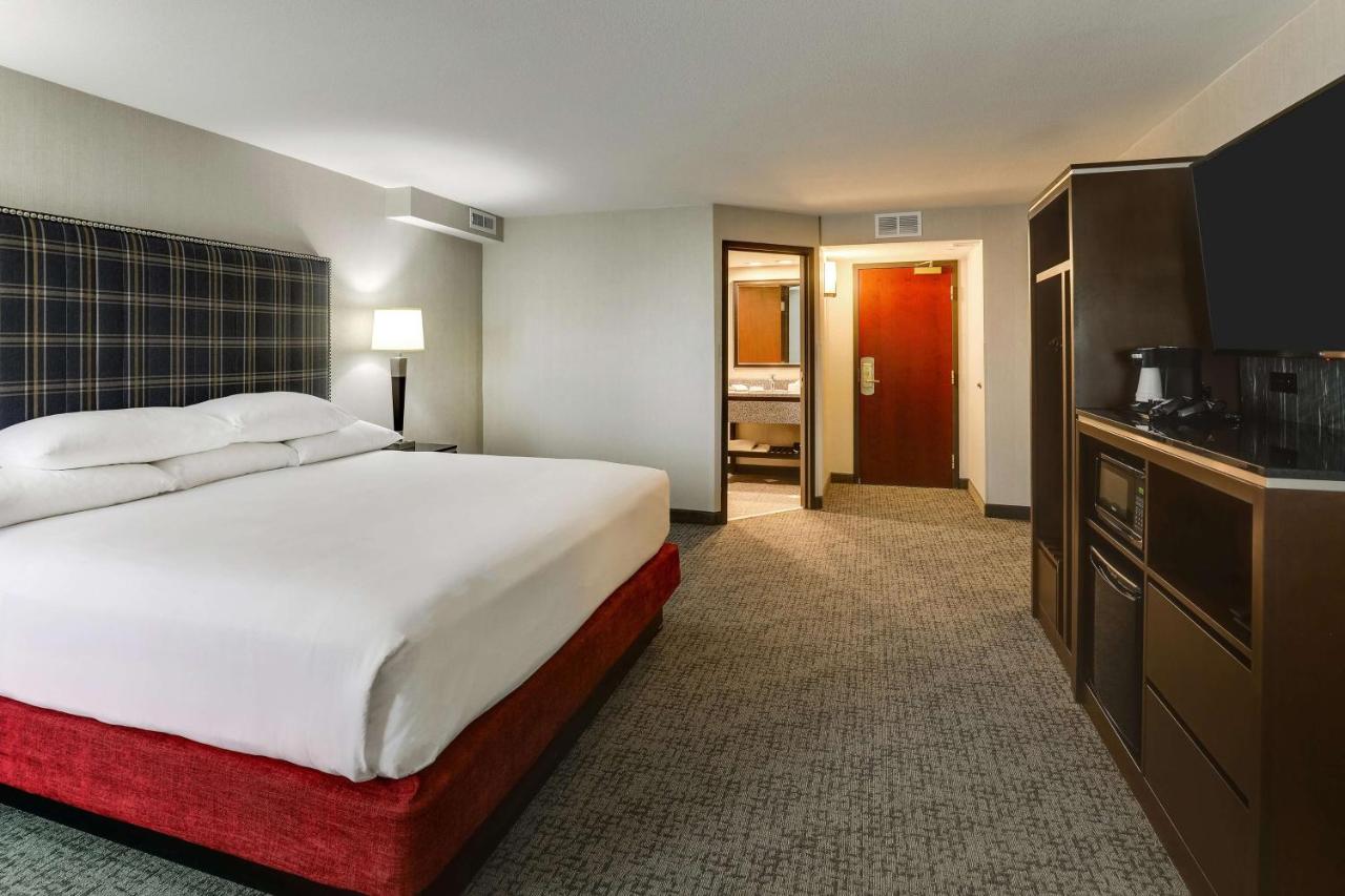 | Drury Inn & Suites St Joseph