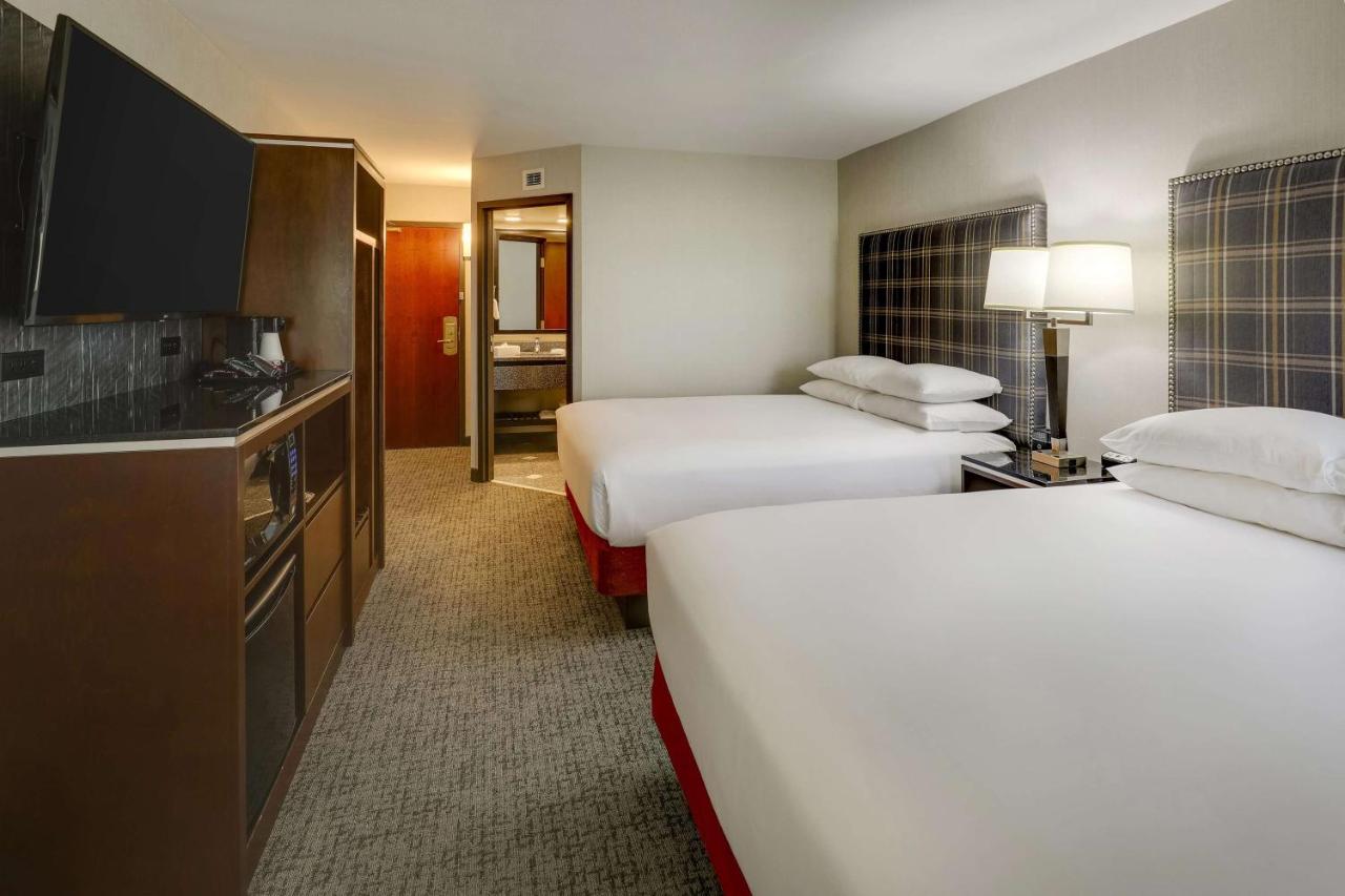 | Drury Inn & Suites St Joseph