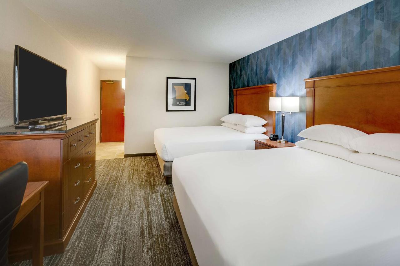 | Drury Inn & Suites St. Louis St. Peters