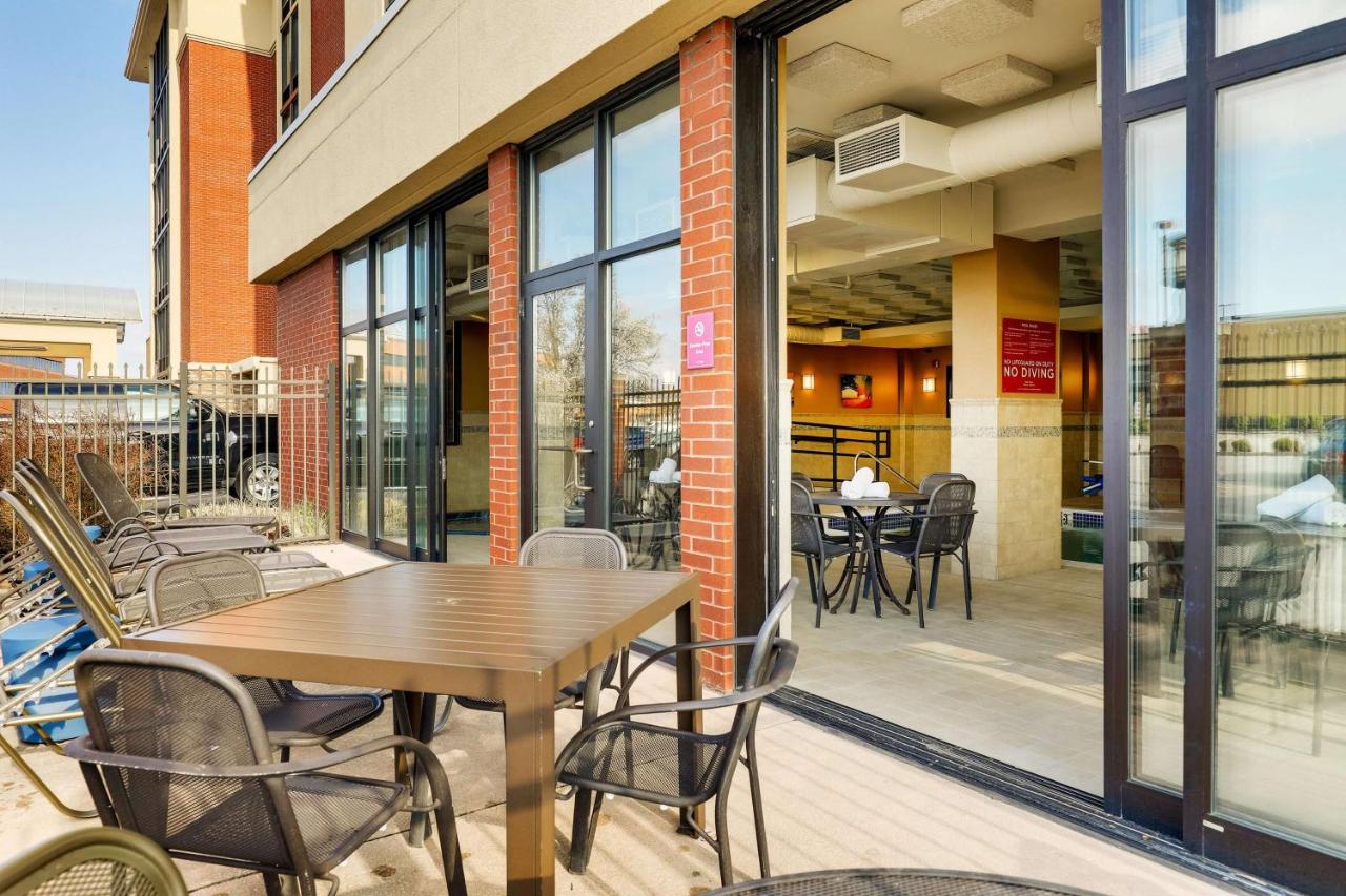 | Drury Inn & Suites St. Louis St. Peters