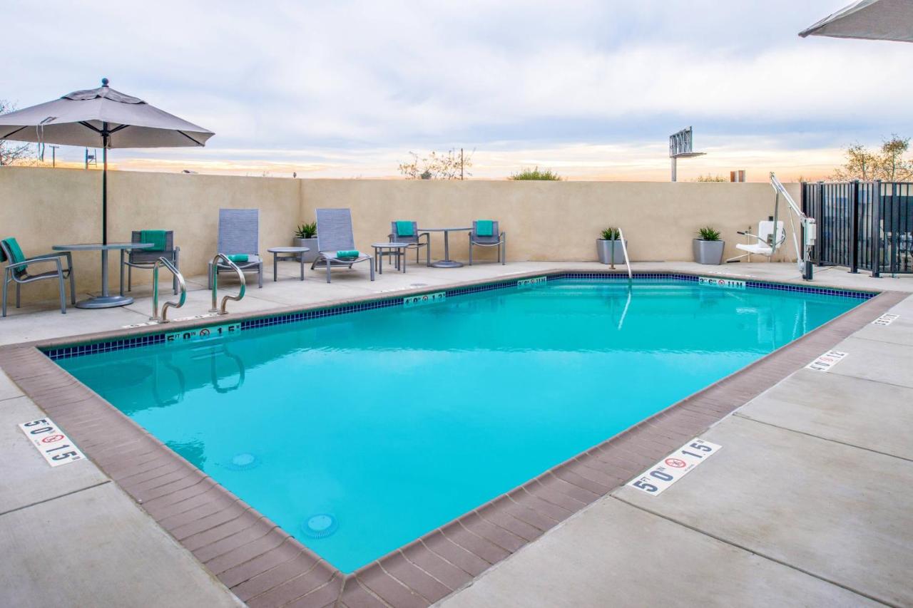 | TownePlace Suites by Marriott Merced