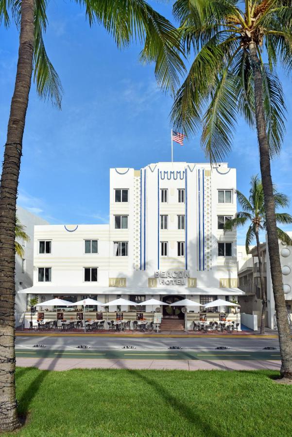  | Beacon South Beach Hotel