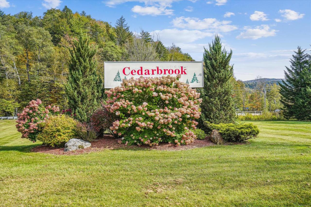 | Cedarbrook Standard Hotel Room 105